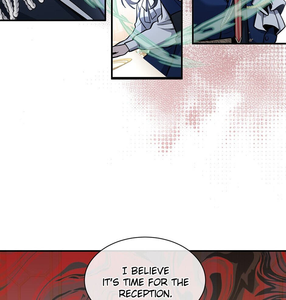 The Beginning After the End Chapter 177.6 page 19 - 