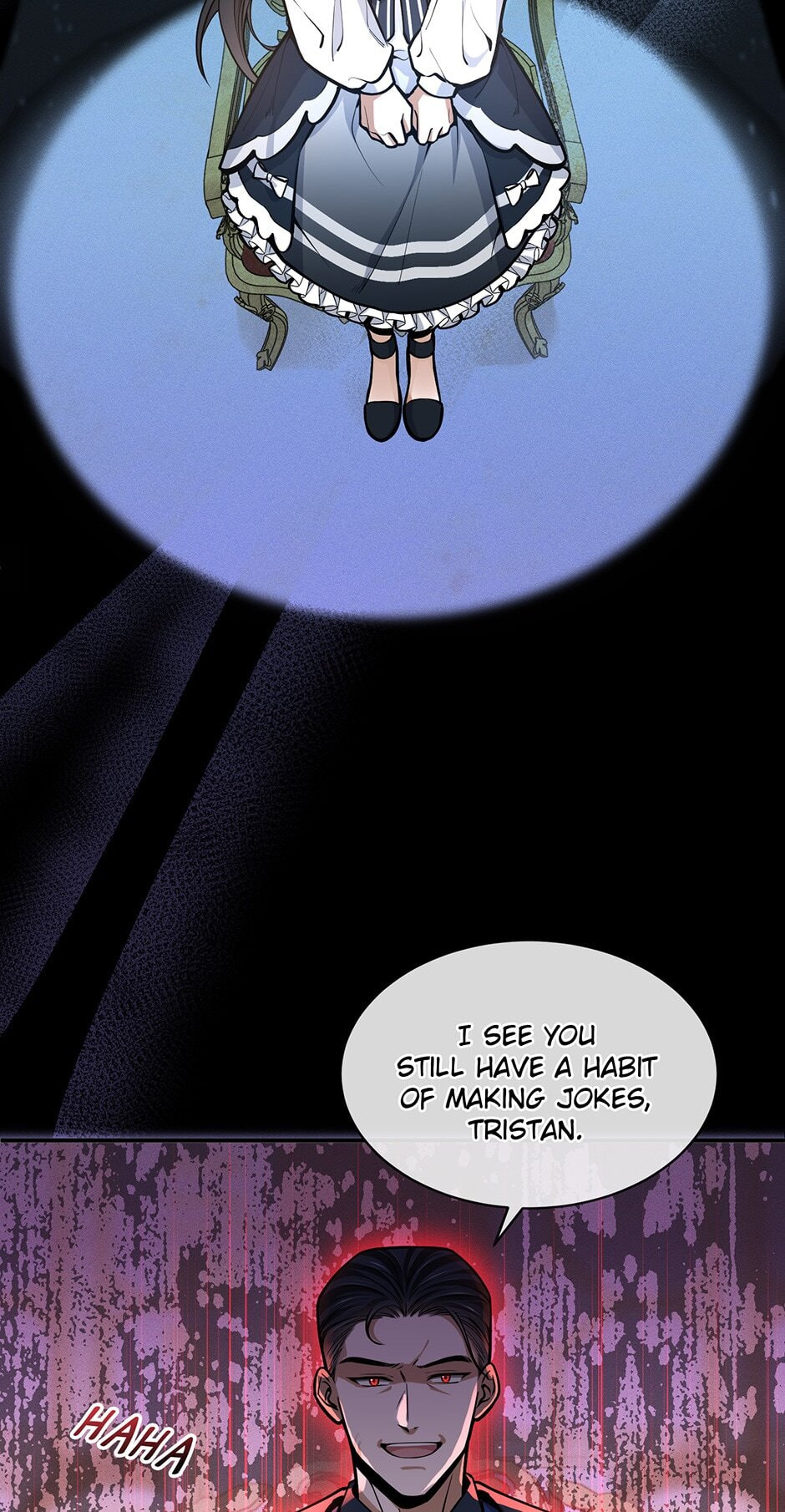 The Beginning After the End Chapter 177.6 page 4 - 