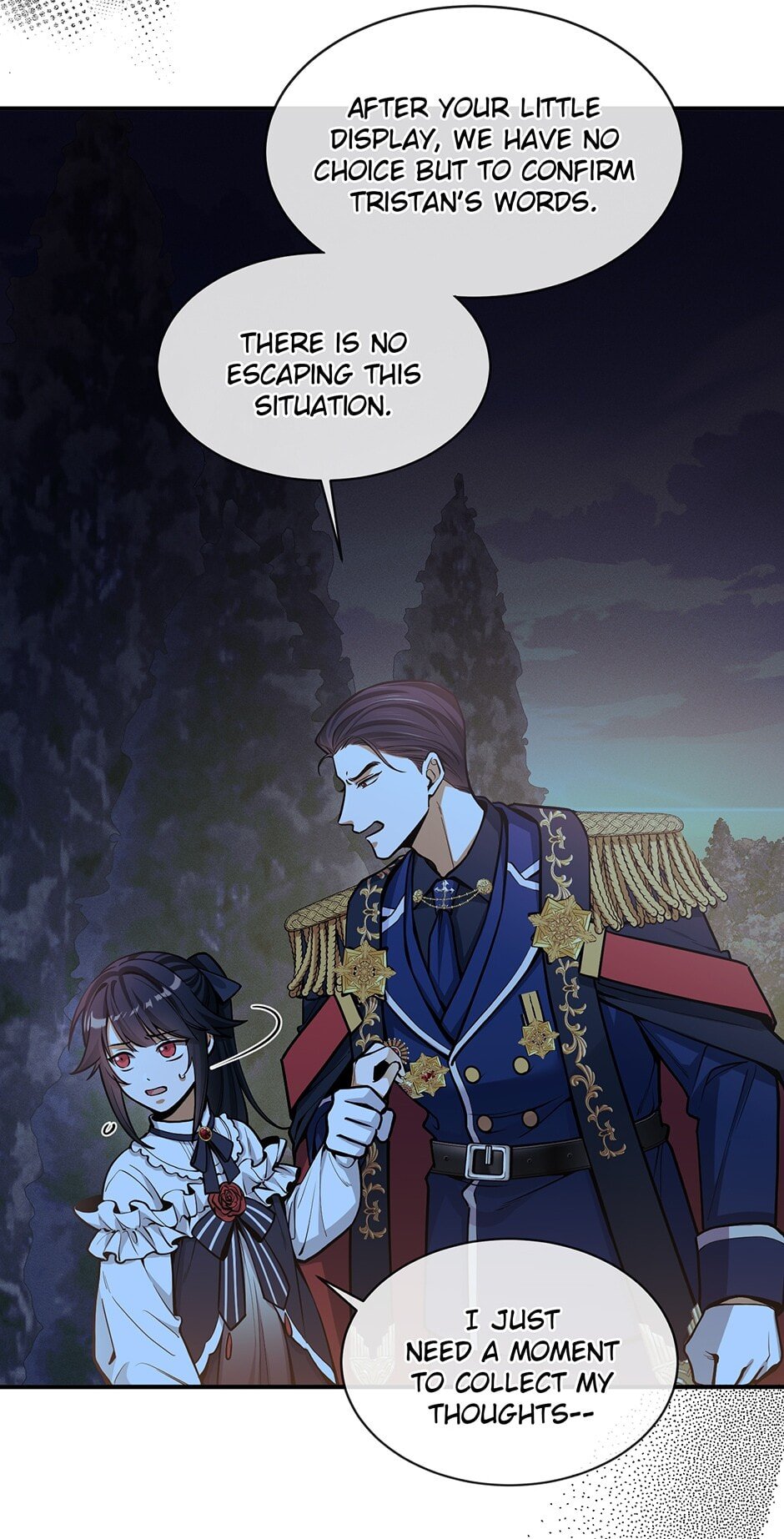 The Beginning After the End Chapter 177.6 page 33 - 