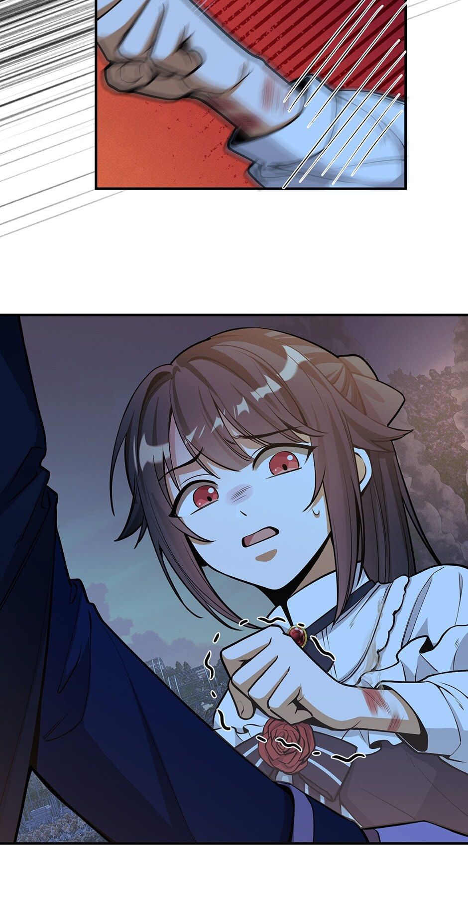 The Beginning After the End Chapter 177.6 page 37 - 