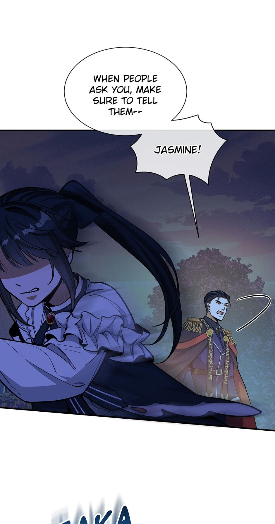 The Beginning After the End Chapter 177.6 page 39 - 