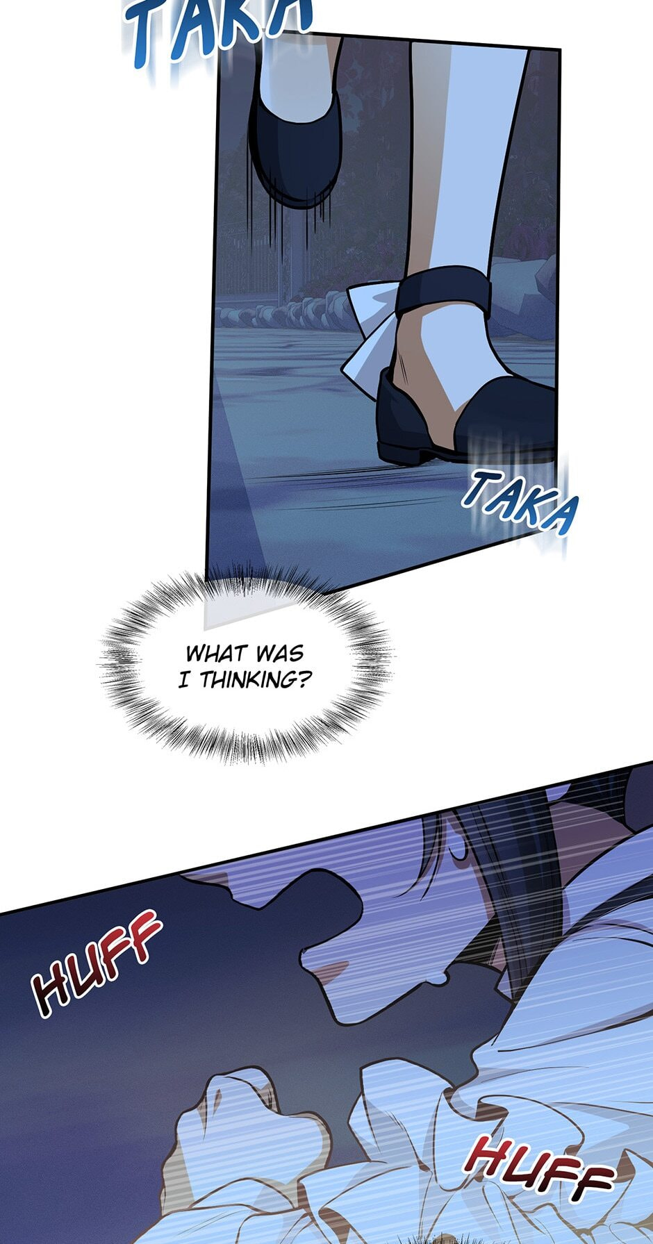 The Beginning After the End Chapter 177.6 page 40 - 