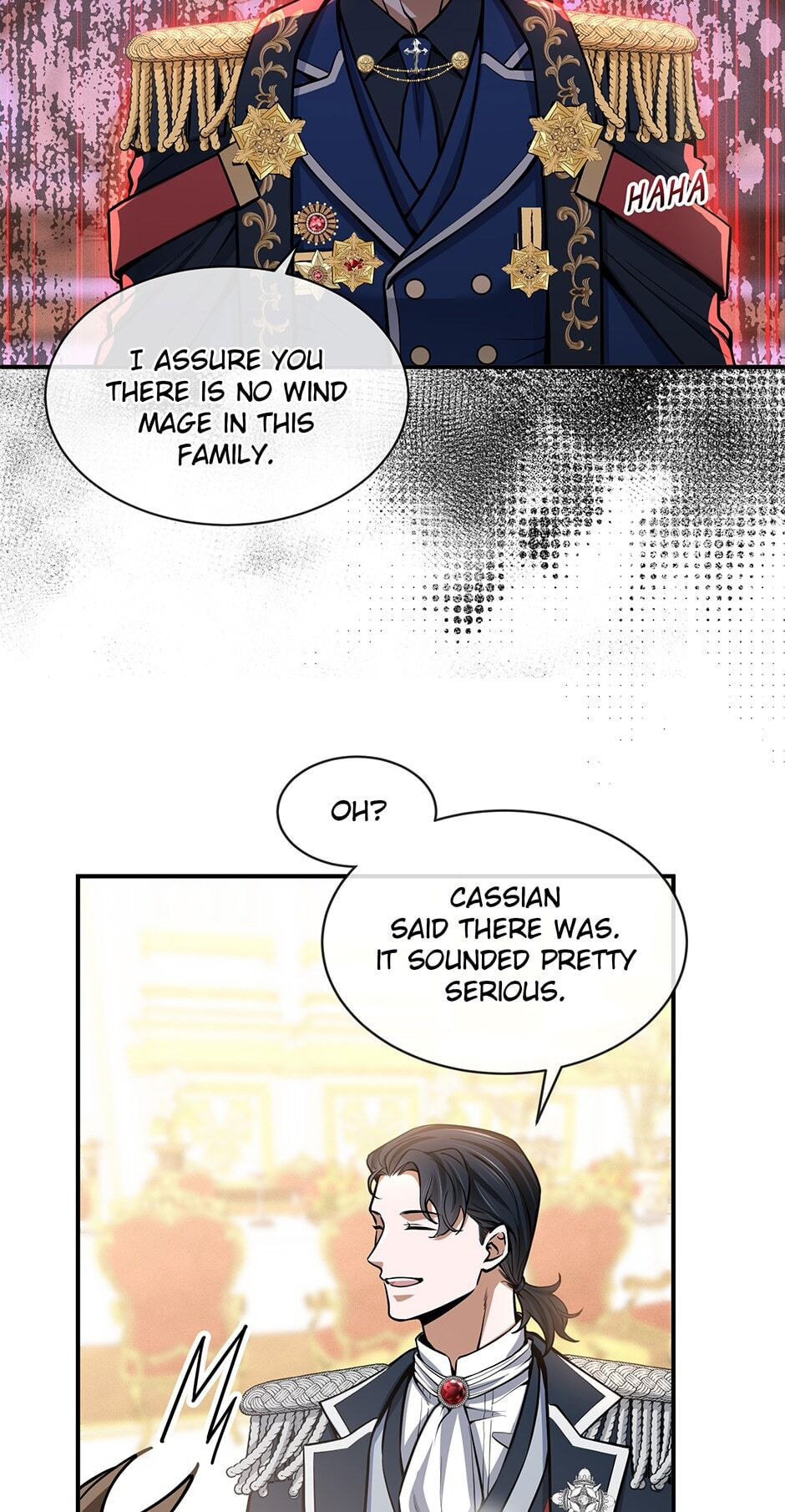 The Beginning After the End Chapter 177.6 page 5 - 