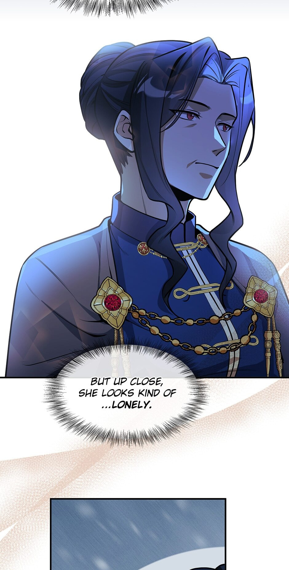 The Beginning After the End Chapter 177.6 page 49 - 