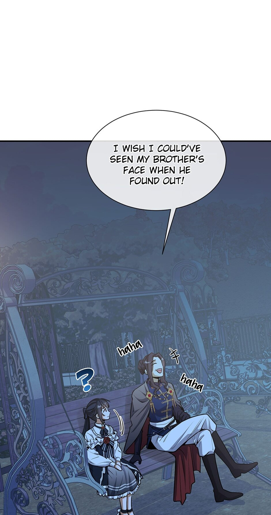 The Beginning After the End Chapter 177.6 page 54 - 
