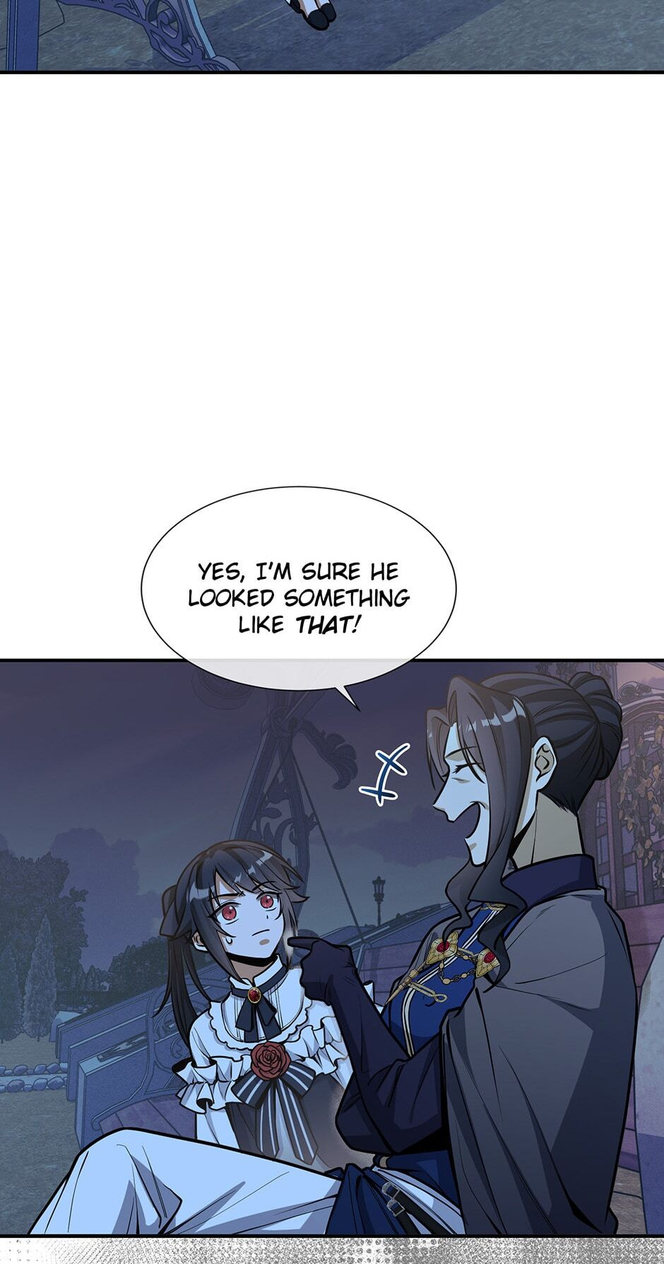 The Beginning After the End Chapter 177.6 page 55 - 