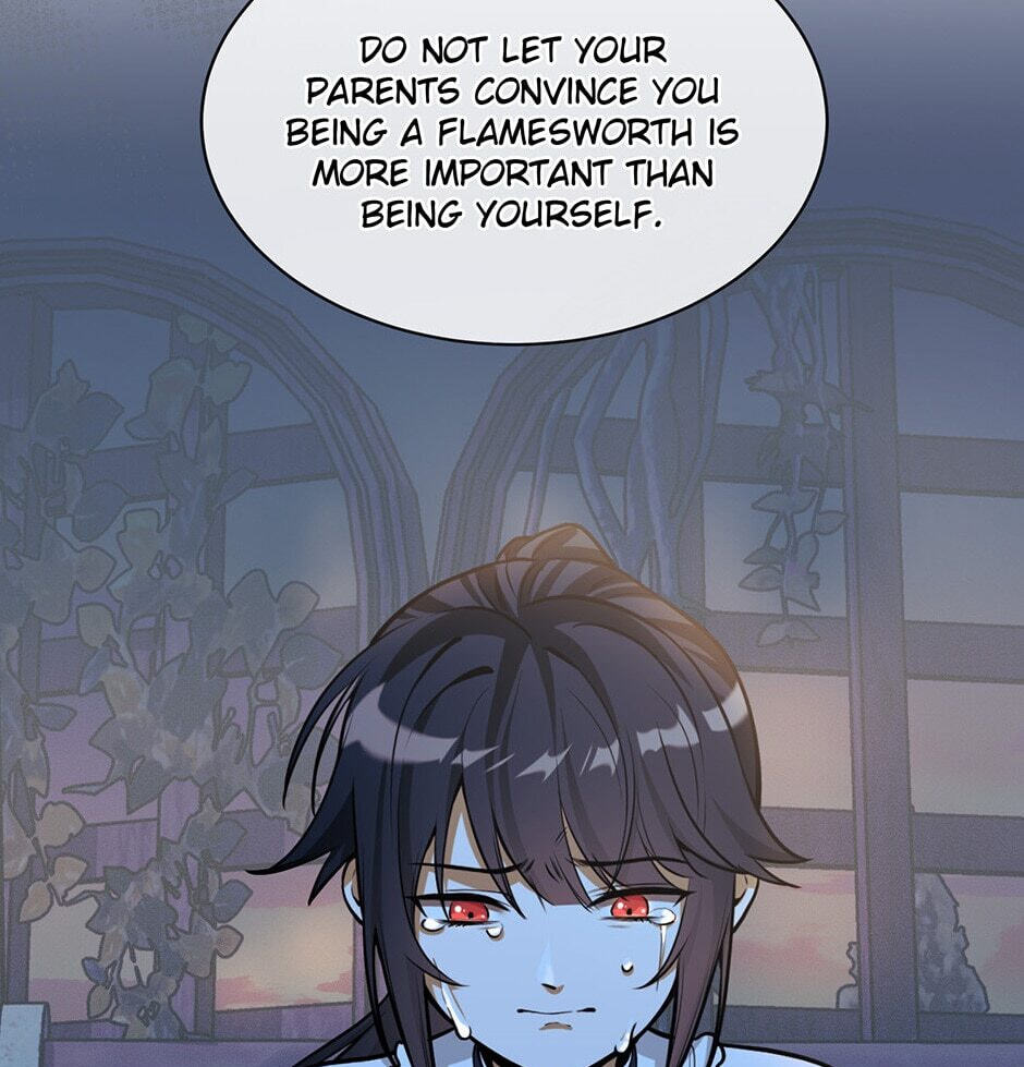 The Beginning After the End Chapter 177.6 page 75 - 