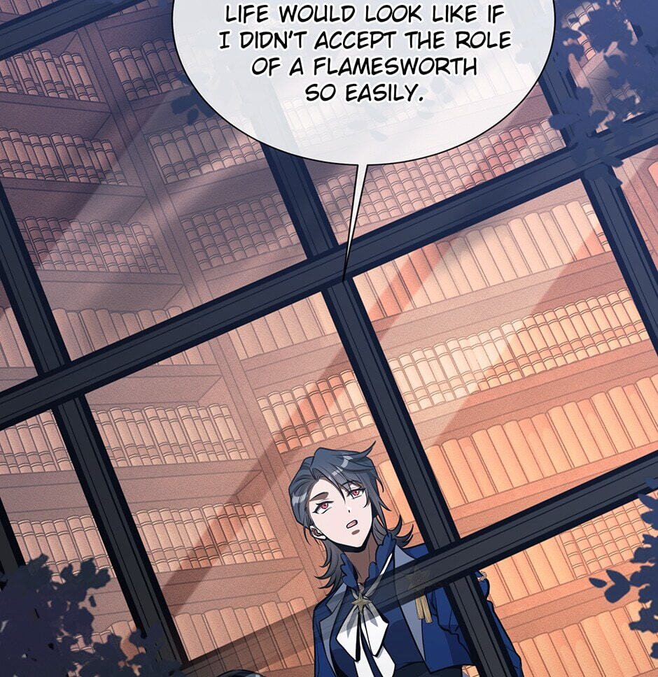 The Beginning After the End Chapter 177.7 page 17 - 