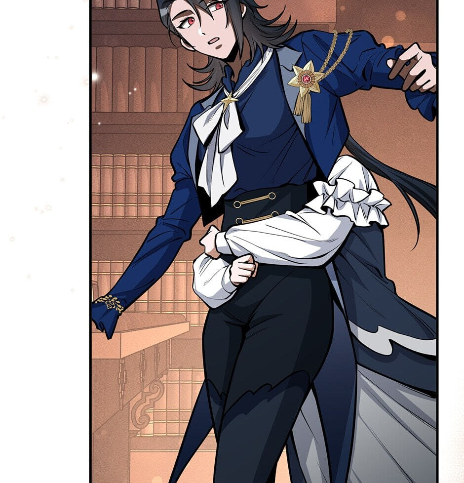 The Beginning After the End Chapter 177.7 page 28 - 