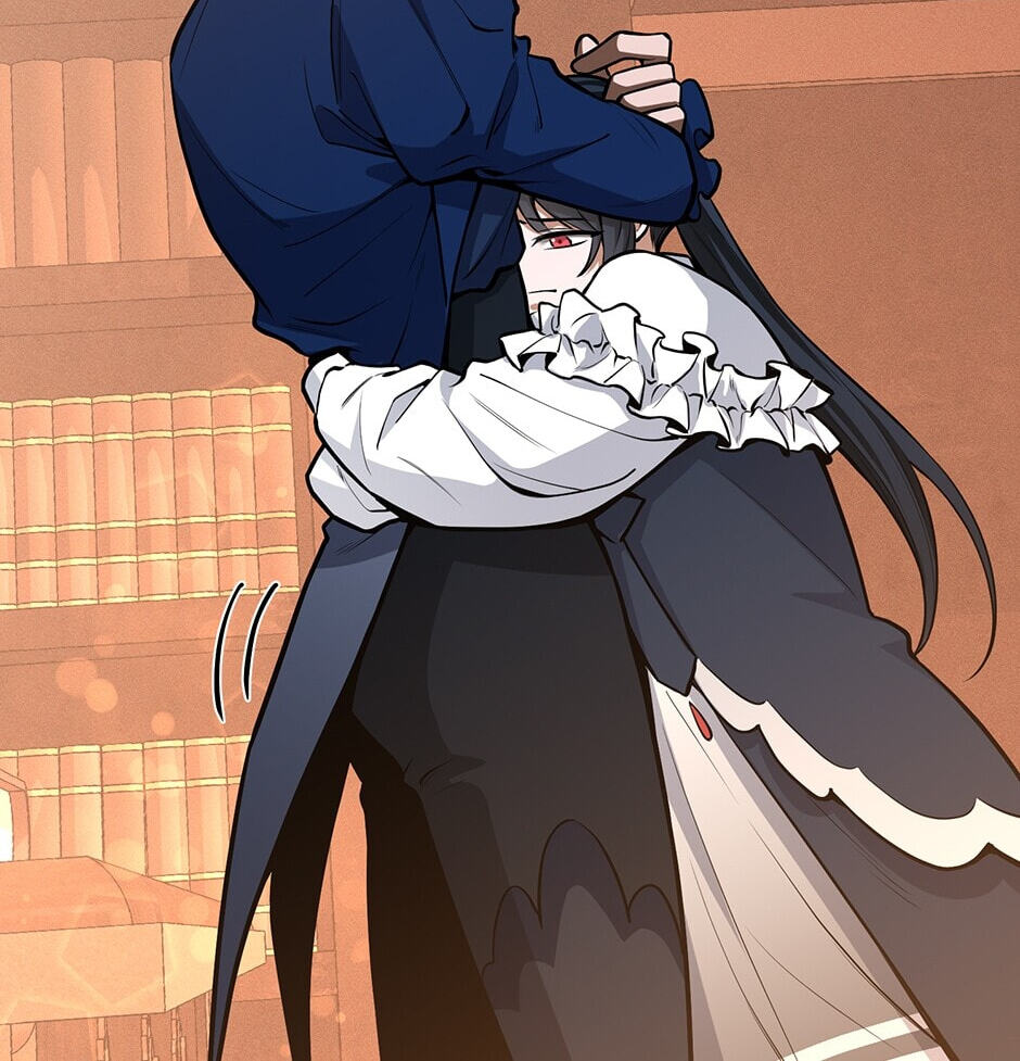 The Beginning After the End Chapter 177.7 page 33 - 