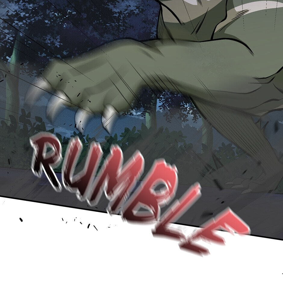 The Beginning After the End Chapter 177.7 page 37 - 