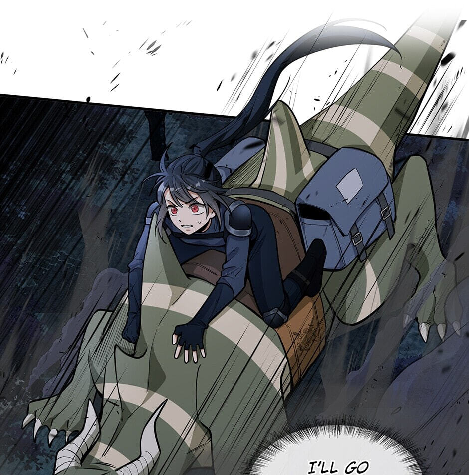 The Beginning After the End Chapter 177.7 page 38 - 
