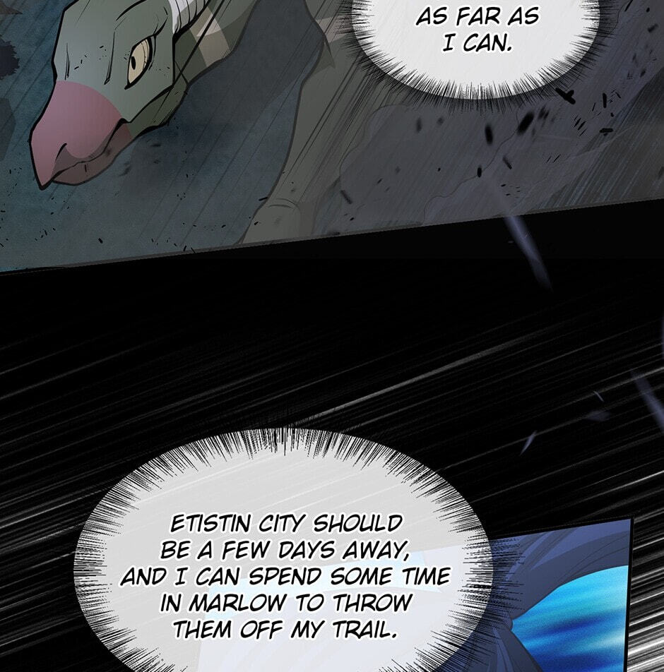 The Beginning After the End Chapter 177.7 page 39 - 
