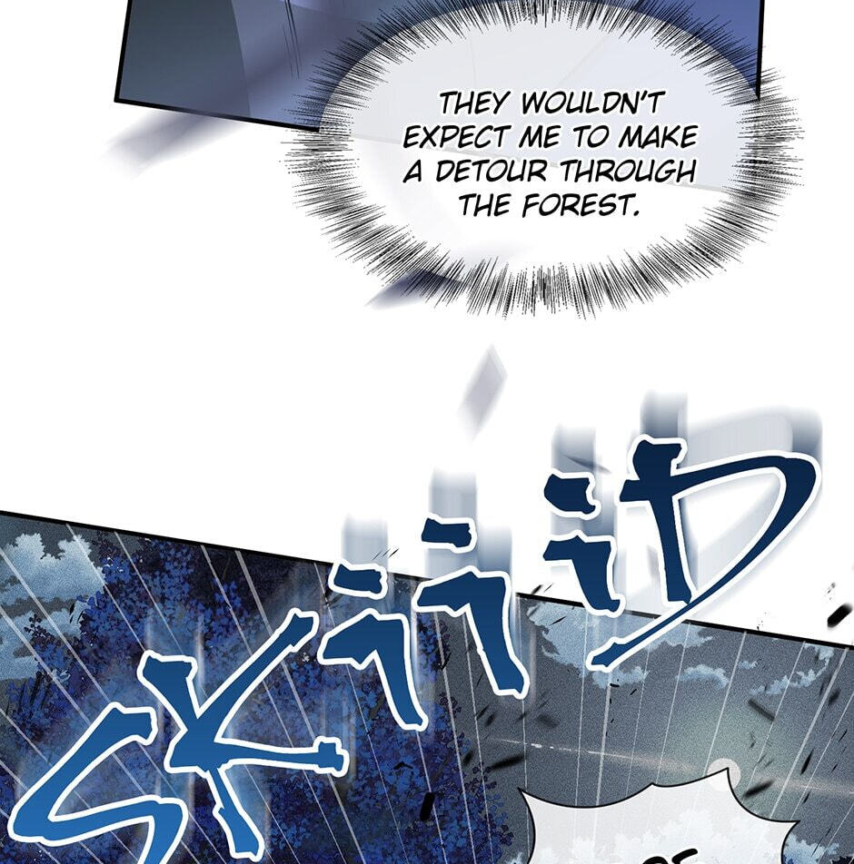 The Beginning After the End Chapter 177.7 page 41 - 