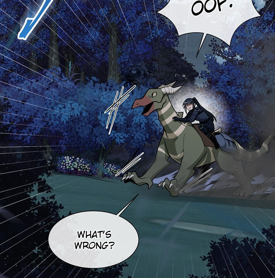 The Beginning After the End Chapter 177.7 page 42 - 