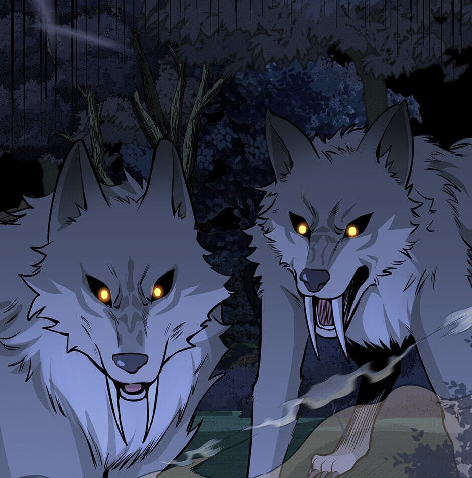 The Beginning After the End Chapter 177.7 page 47 - 