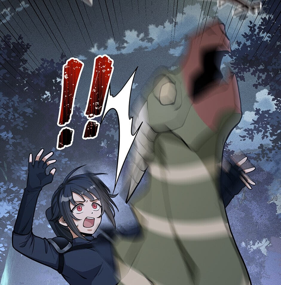 The Beginning After the End Chapter 177.7 page 50 - 