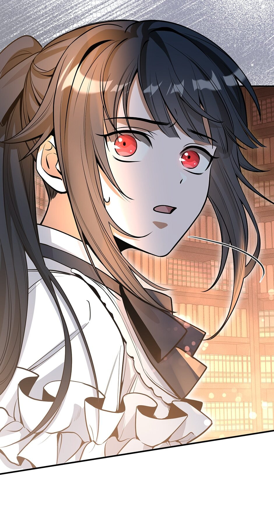 The Beginning After the End Chapter 177.7 page 6 - 
