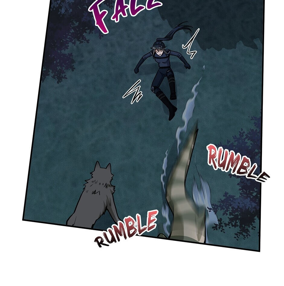 The Beginning After the End Chapter 177.7 page 53 - 