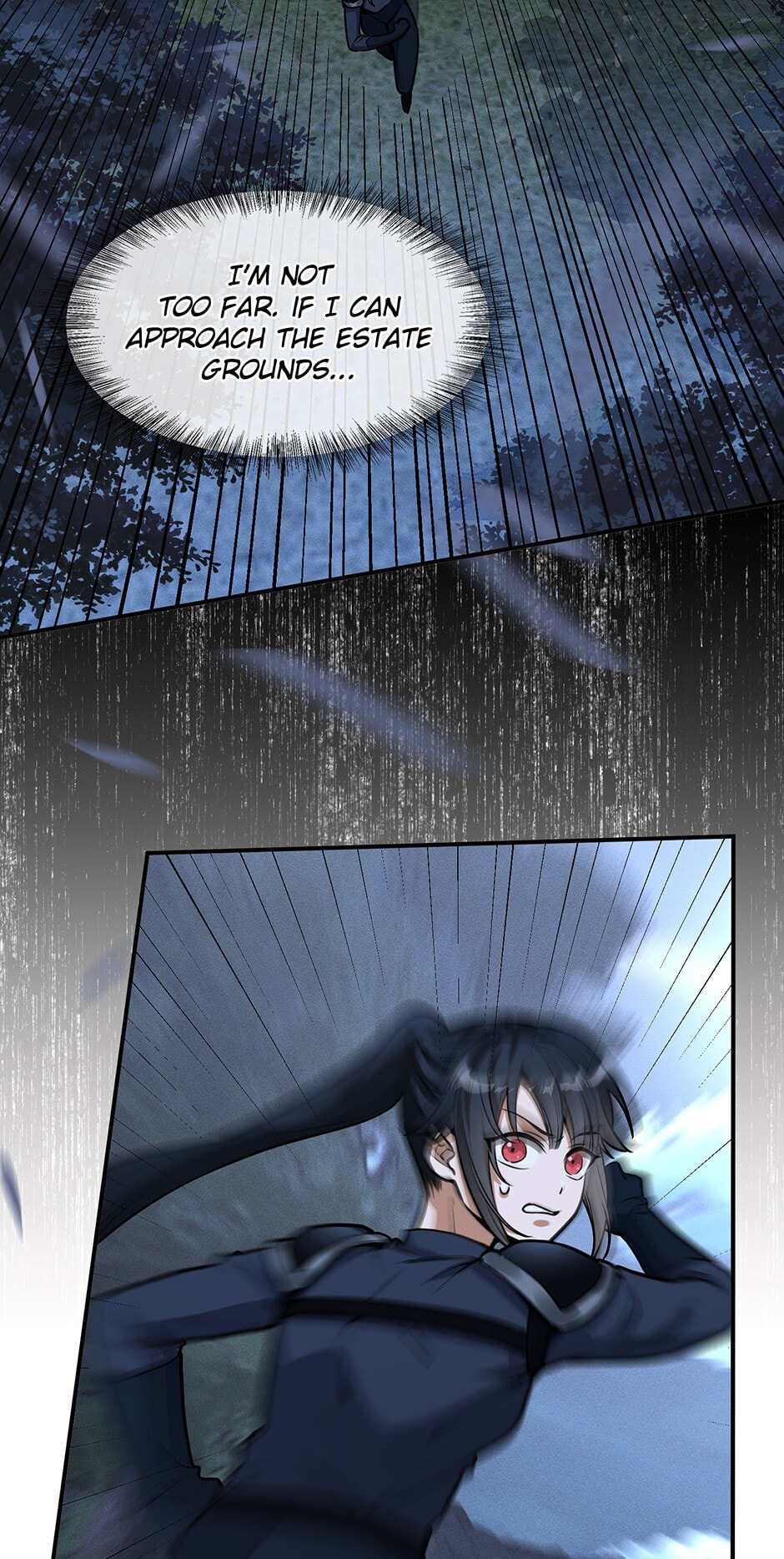 The Beginning After the End Chapter 177.7 page 55 - 
