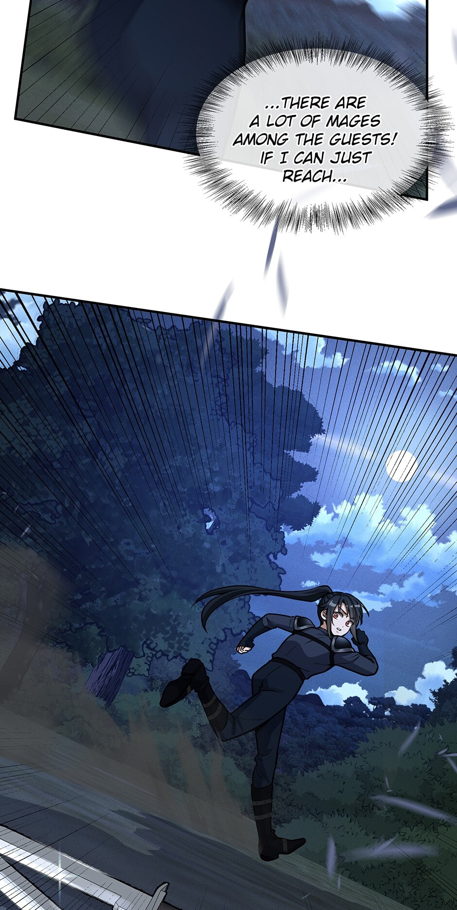 The Beginning After the End Chapter 177.7 page 56 - 