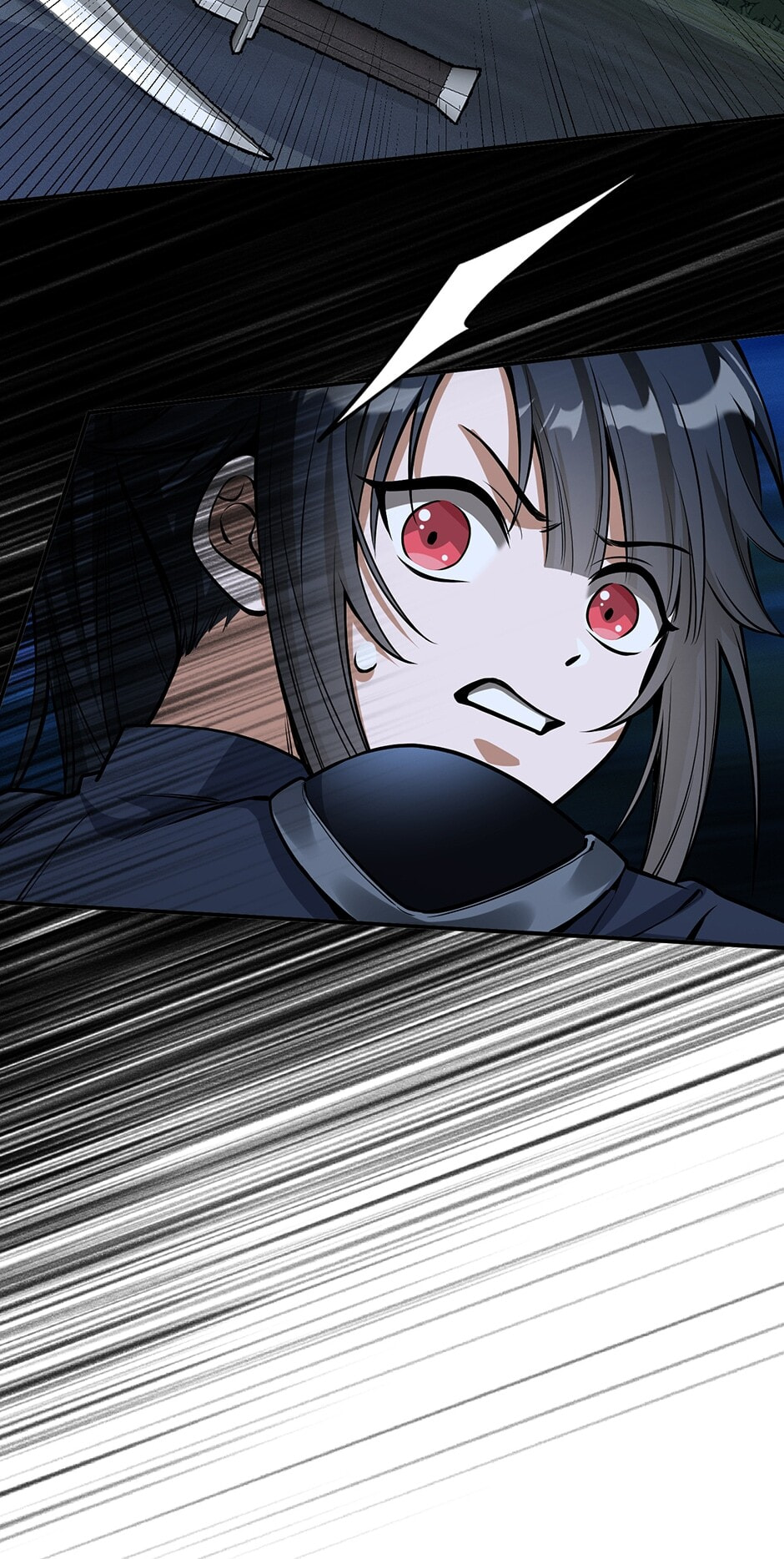 The Beginning After the End Chapter 177.7 page 57 - 
