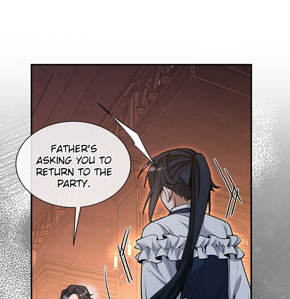 The Beginning After the End Chapter 177.7 page 7 - 