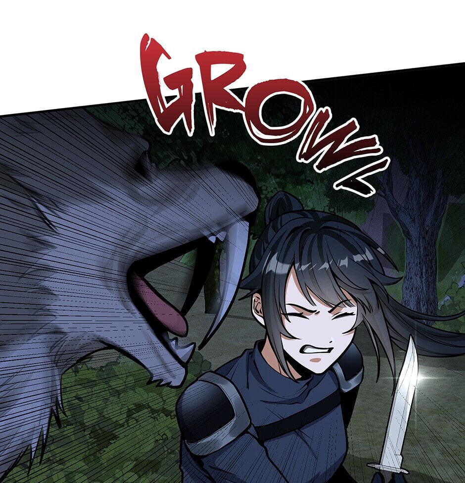 The Beginning After the End Chapter 177.7 page 61 - 