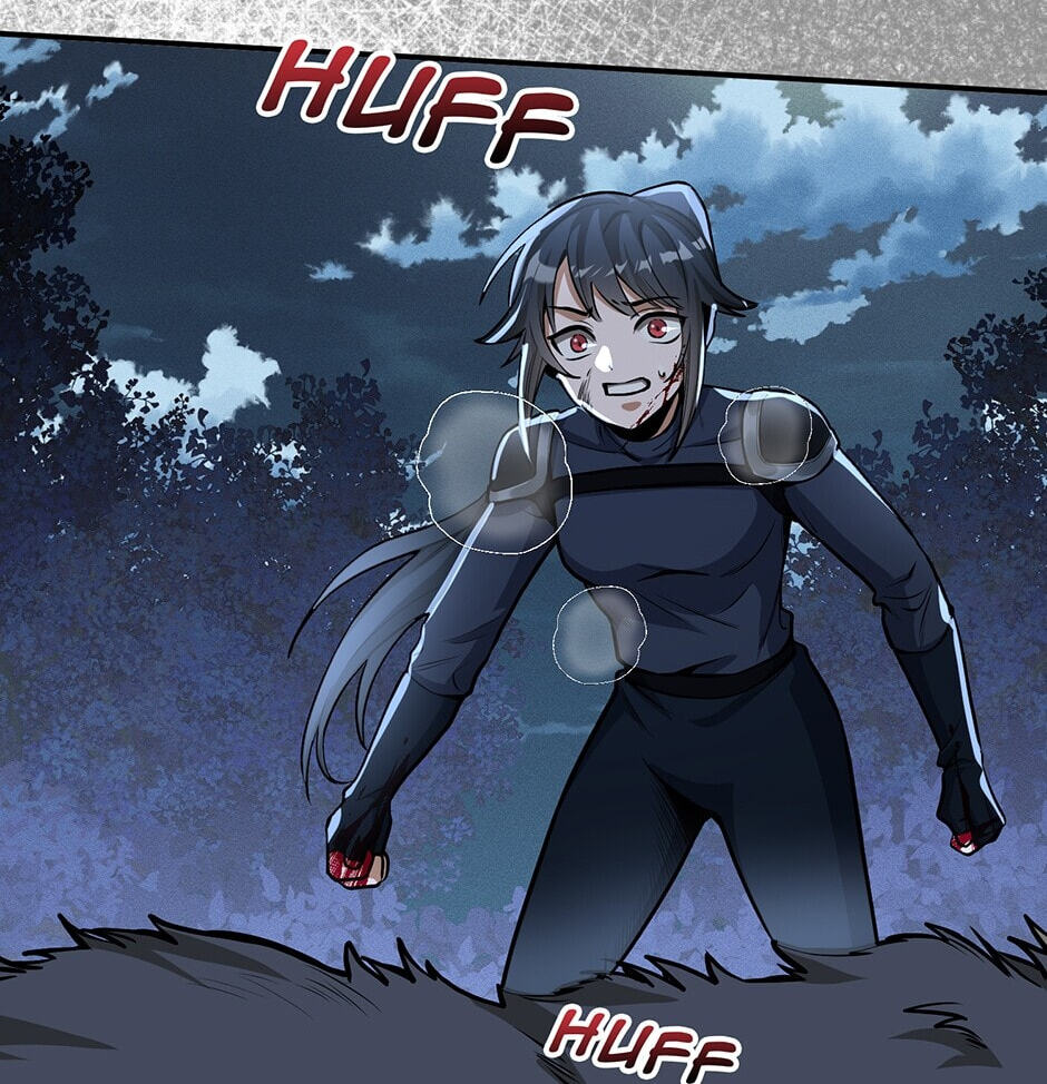 The Beginning After the End Chapter 177.7 page 66 - 