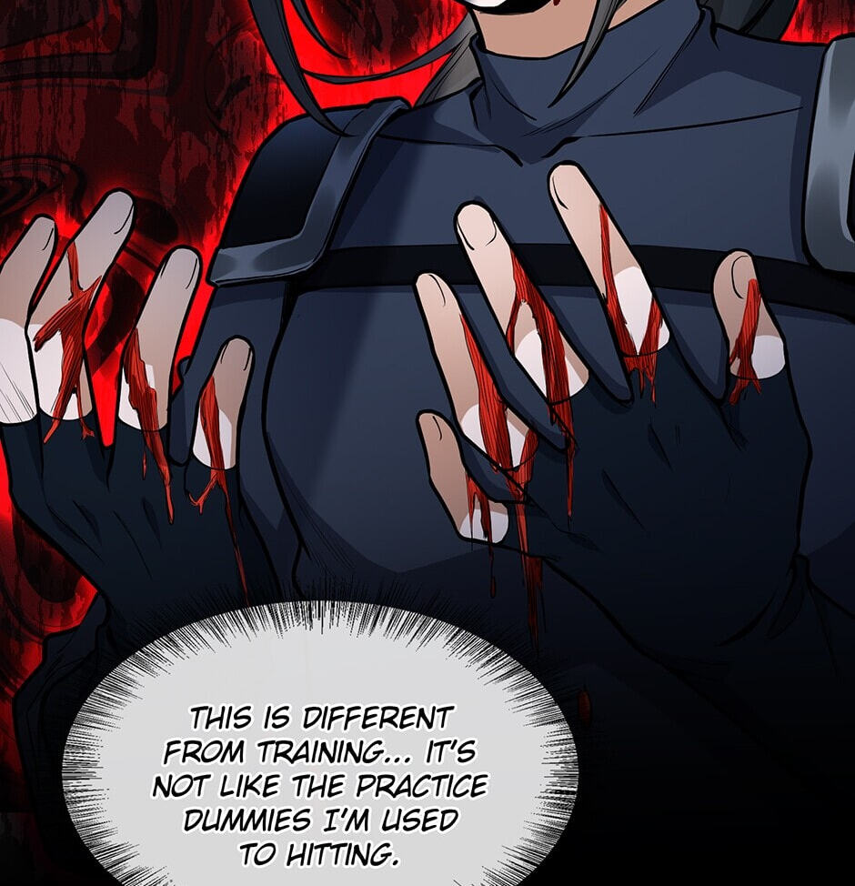 The Beginning After the End Chapter 177.7 page 68 - 