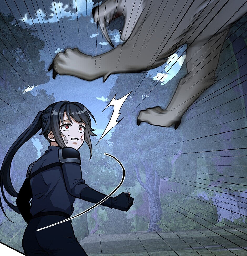 The Beginning After the End Chapter 177.7 page 70 - 