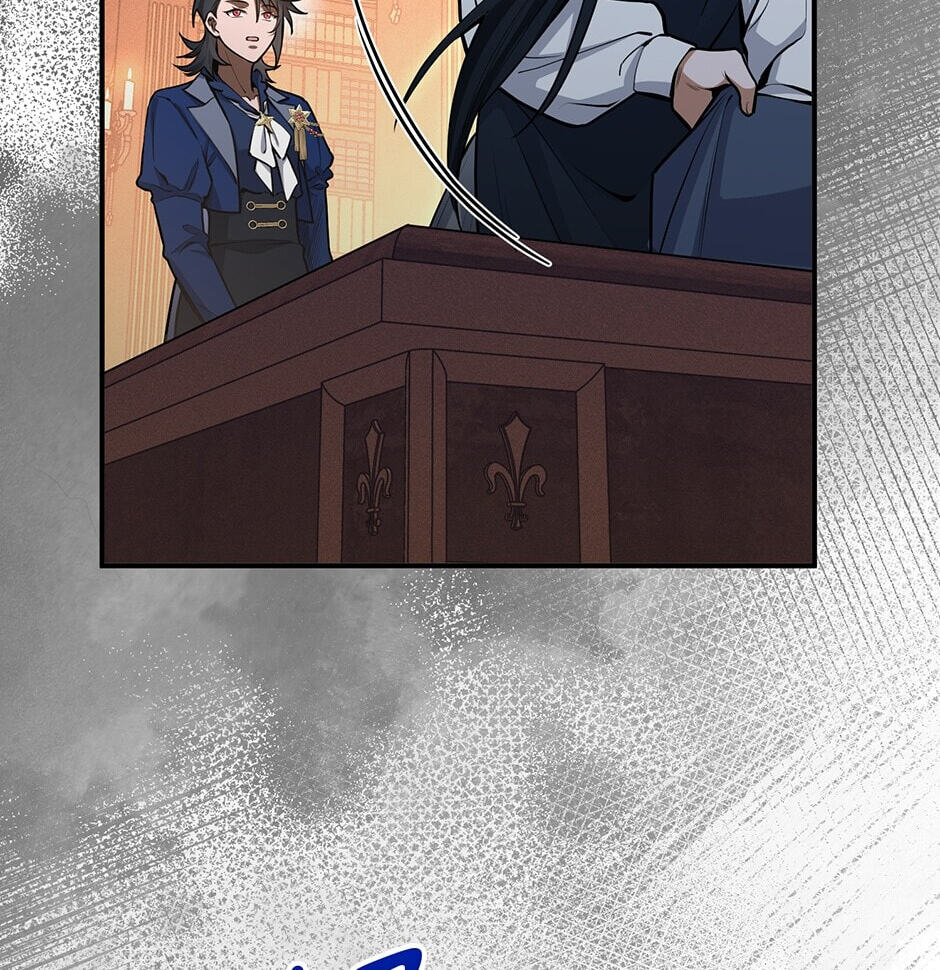 The Beginning After the End Chapter 177.7 page 8 - 