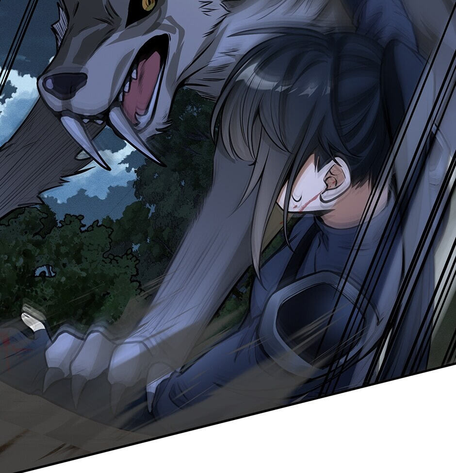 The Beginning After the End Chapter 177.7 page 72 - 