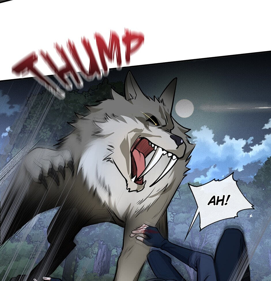 The Beginning After the End Chapter 177.7 page 73 - 