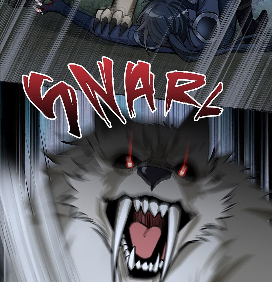 The Beginning After the End Chapter 177.7 page 74 - 