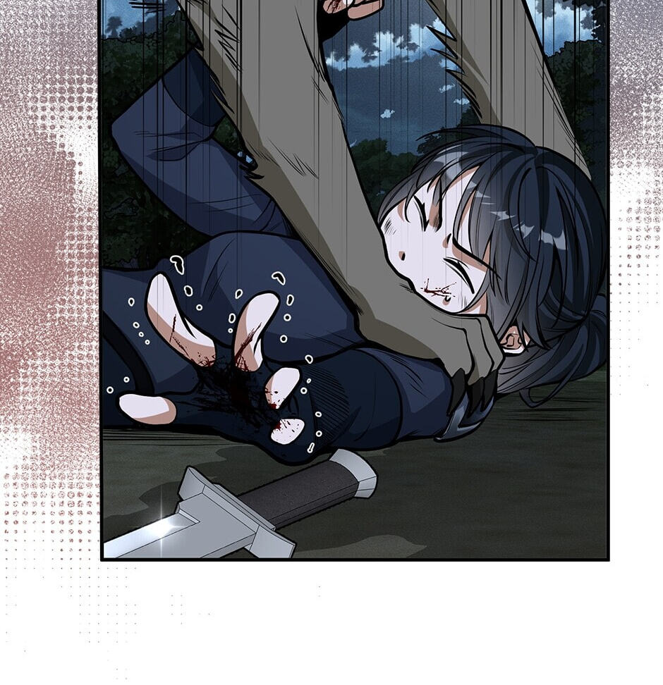 The Beginning After the End Chapter 177.7 page 78 - 