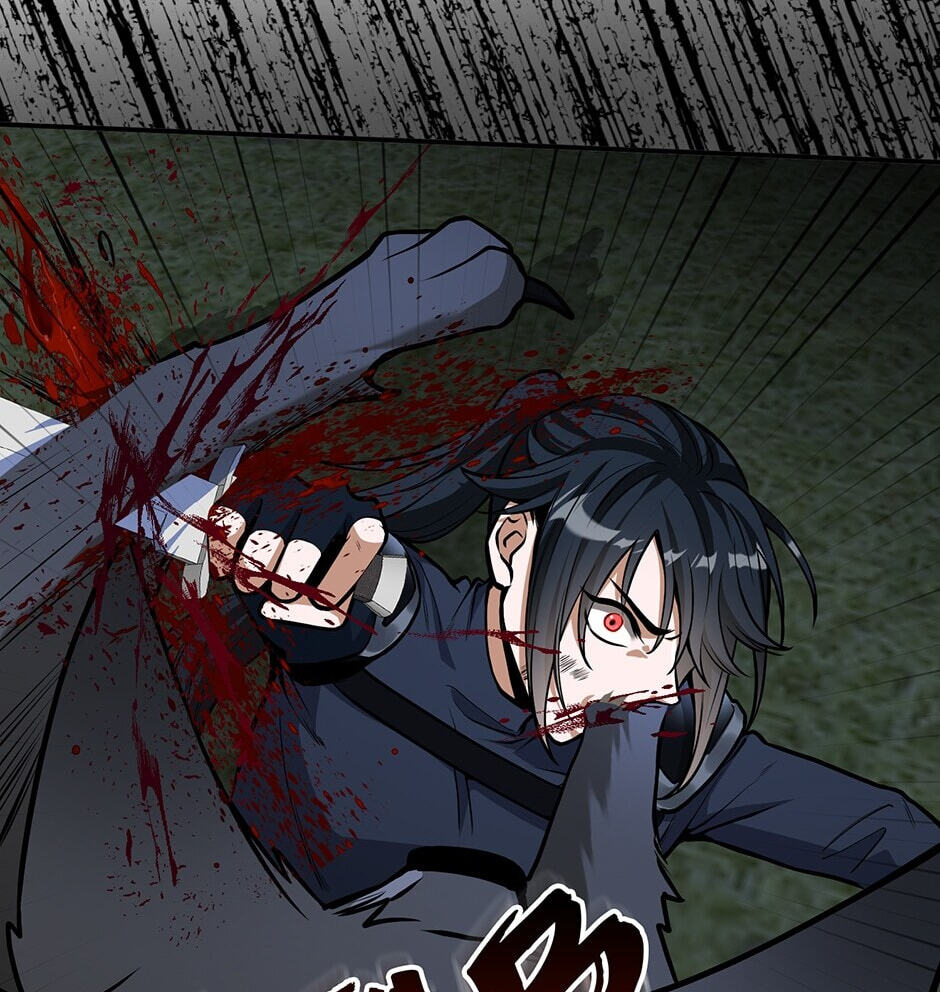 The Beginning After the End Chapter 177.7 page 80 - 