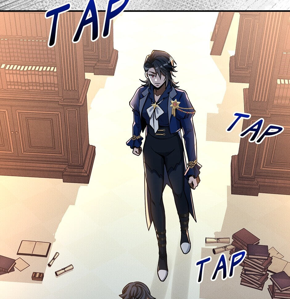The Beginning After the End Chapter 177.7 page 9 - 