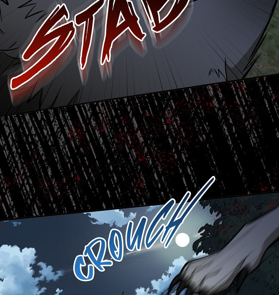 The Beginning After the End Chapter 177.7 page 81 - 