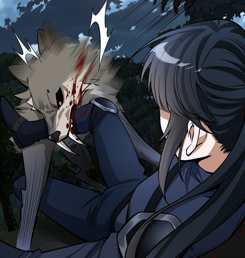 The Beginning After the End Chapter 177.7 page 82 - 
