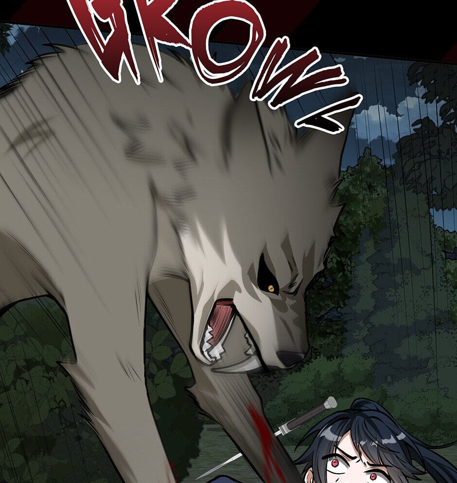 The Beginning After the End Chapter 177.7 page 85 - 