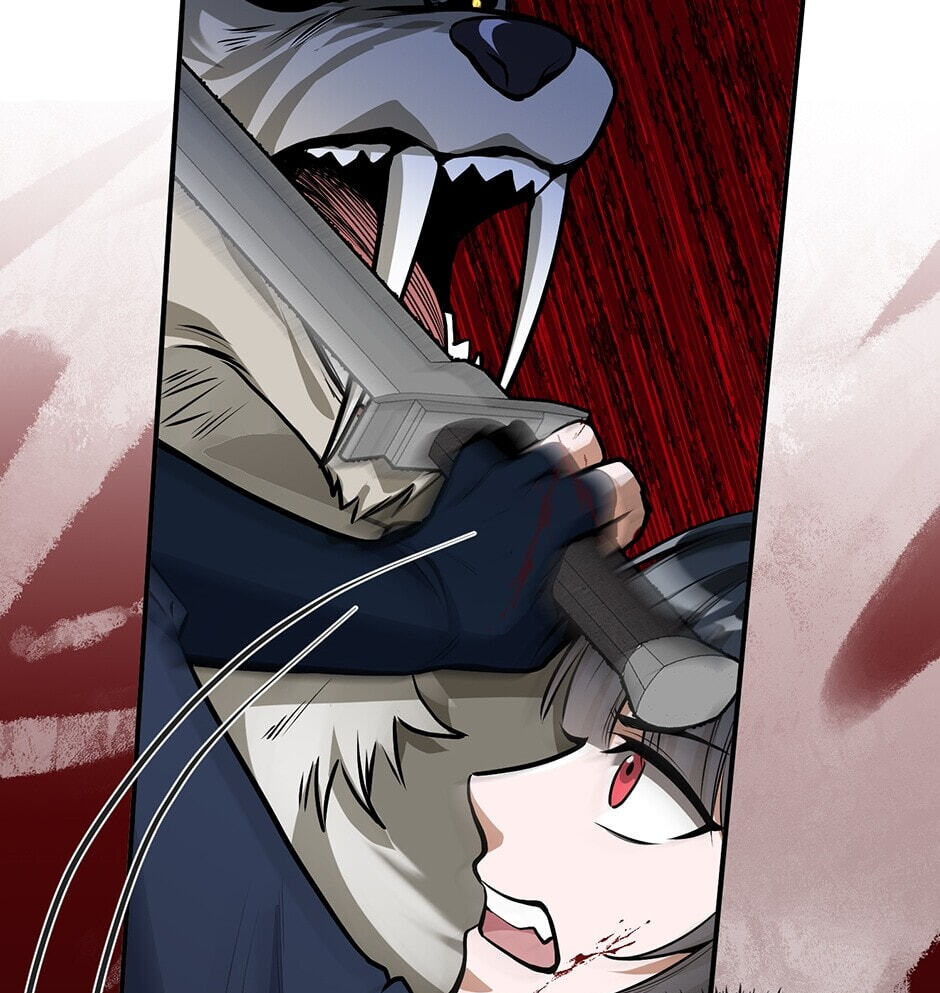 The Beginning After the End Chapter 177.7 page 87 - 