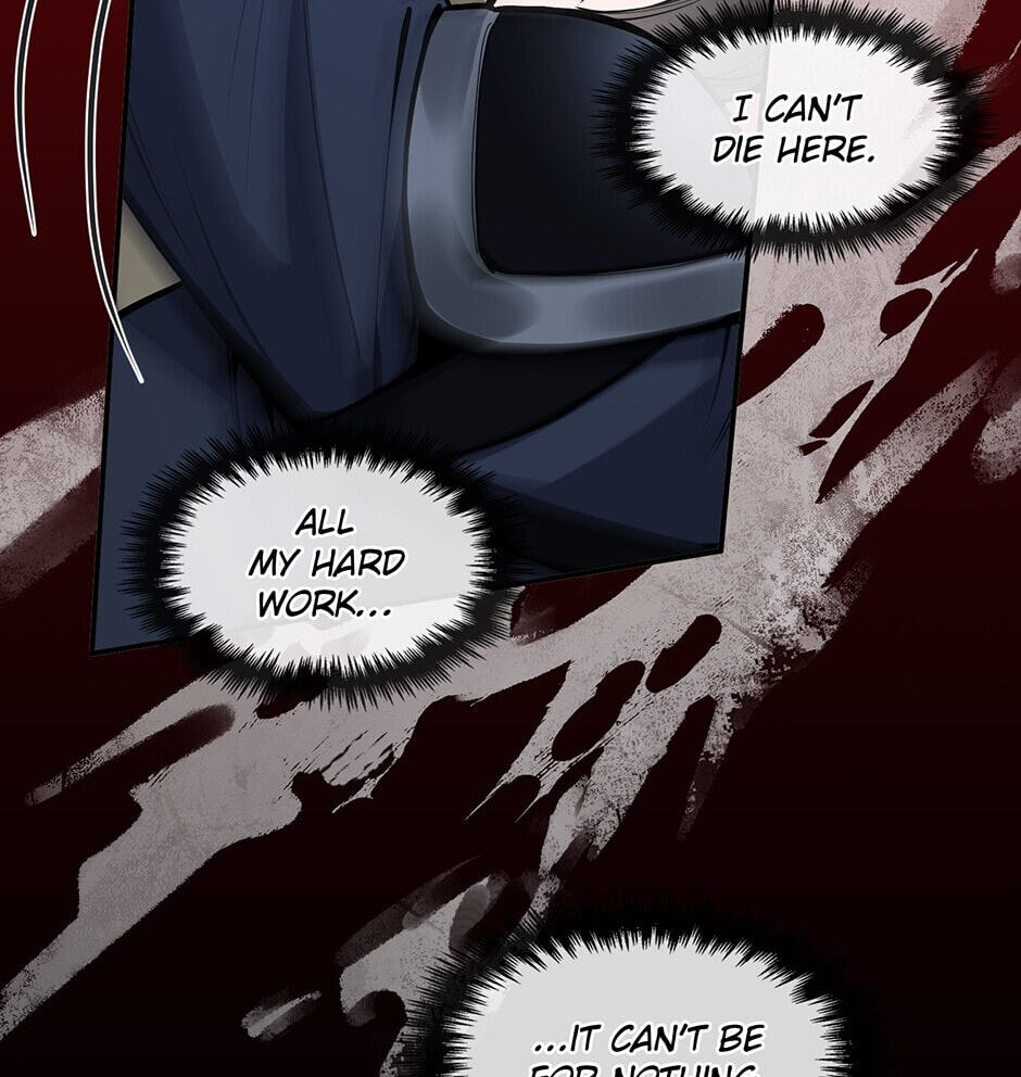 The Beginning After the End Chapter 177.7 page 88 - 