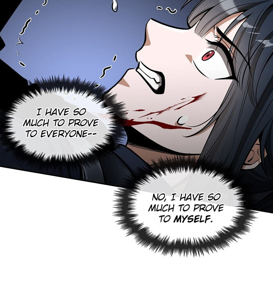 The Beginning After the End Chapter 177.7 page 90 - 