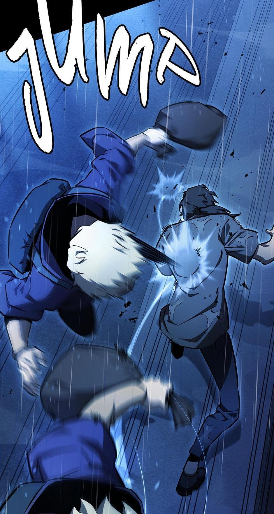 The Beginning After the End Chapter 177.8 page 101 - 