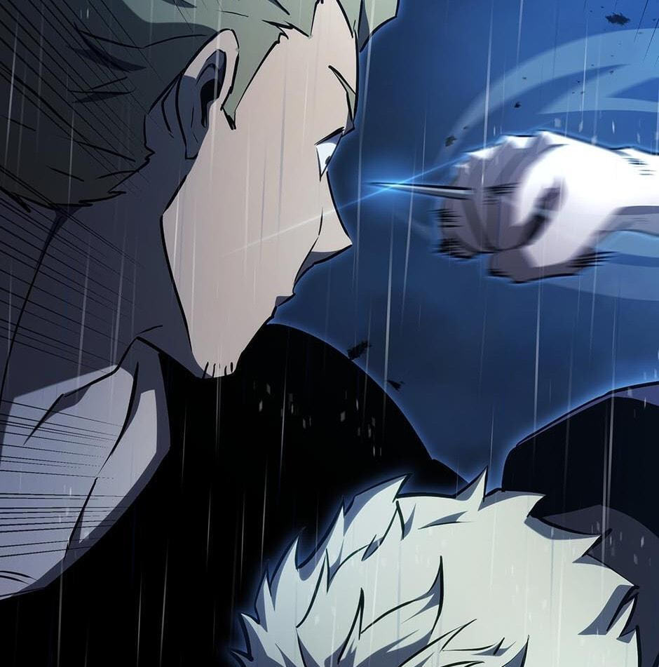The Beginning After the End Chapter 177.8 page 109 - 
