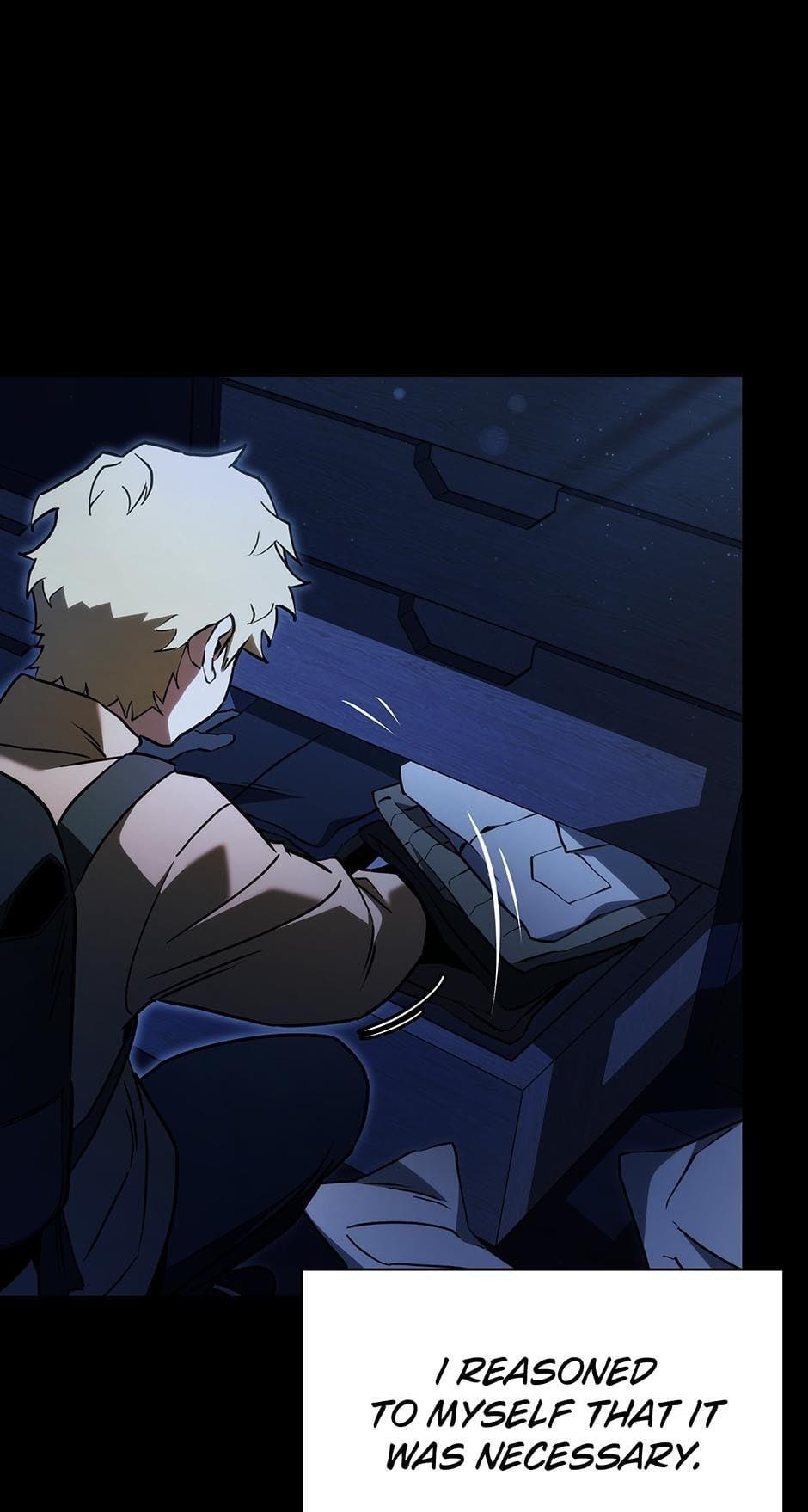 The Beginning After the End Chapter 177.8 page 12 - 