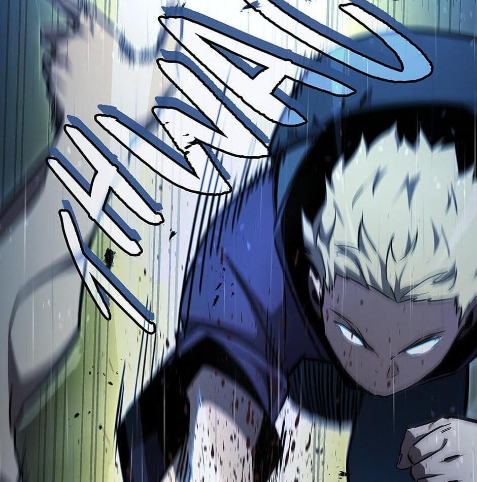 The Beginning After the End Chapter 177.8 page 112 - 