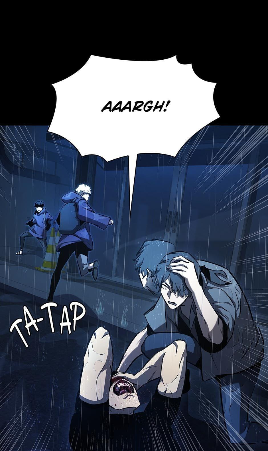 The Beginning After the End Chapter 177.8 page 115 - 