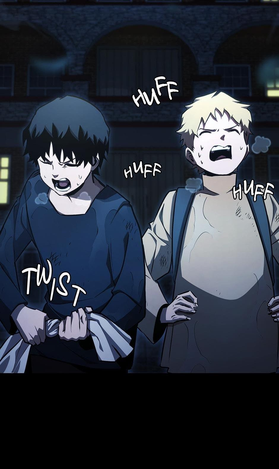 The Beginning After the End Chapter 177.8 page 118 - 